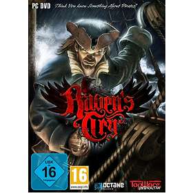 Raven's Cry (PC)