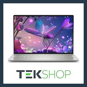 Dell XPS 13 Plus 9320 RC0RF i7-1260P 13.4" 16Go RAM 512Go SSD