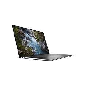 Dell Precision 5770 T5DW8 17" i7-12700H 16GB RAM 512GB SSD RTX A2000