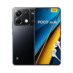 Xiaomi Poco X6 Pro Dual Sim 12GB RAM 512GB 5G