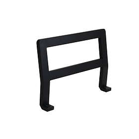 Brafab Armstöd Svart