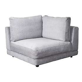 Cane-Line Scale hörn Light grey