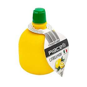 Lemon Piacelli Citri with Flavour 200ml