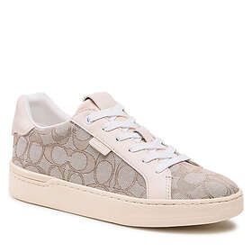 Coach Sneakers Lowline Jacquard G5037