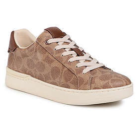 Coach Sneakers Lowline Luxe Sig G5061