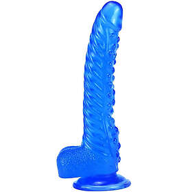 Monster Topped Dildo Ribby 28 cm