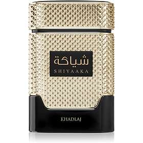 Gold Khadlaj Shiyaaka edp Unisex 100ml unisex