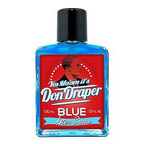 Draper DON After Shave Blue – DON rakvatten blå – 100ml
