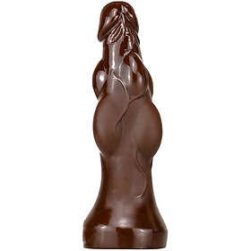 Monster Dildo Umik Brown 21 cm