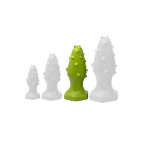 Monster Spike Silicone Plug L 15.2 cm