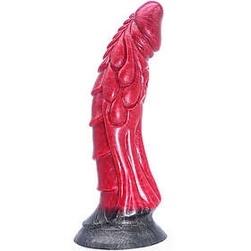Monster Dildo Sarkan 23 cm