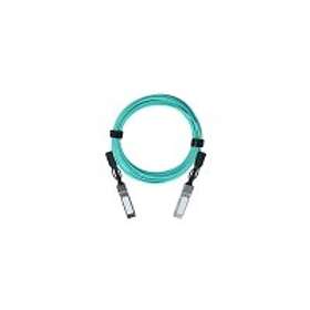 AOC BlueOptics SFP28--5M kompatibel BlueOptics SFP28 BO272703Q5M ( SFP28--5M-GM-