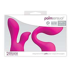 Palm sensual uppsättningar rosa