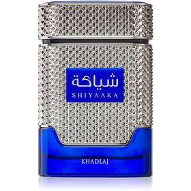 Blue Khadlaj Shiyaaka edp Unisex 100ml unisex