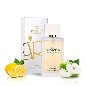 Blue PARFEN № 501 inspirerad av LIGHT , 1 x 100ml, Parfum-Dupe