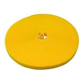 LTC PRO ROLL STRAP Kardborreremsa gul