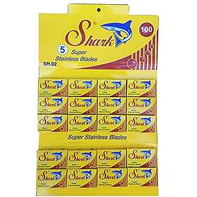 Shark 100 Super Stainless Rakblad