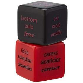 Aria Dice Erotic Party