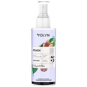 MIST YOLYN Peach body 200ml