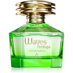 Feeling Scentsations Wave edp 100ml