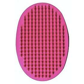 Flamingo Gummiborste Zen, blandade färger