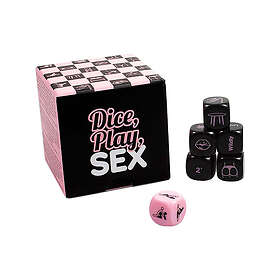 Play Dice, , Sex Game