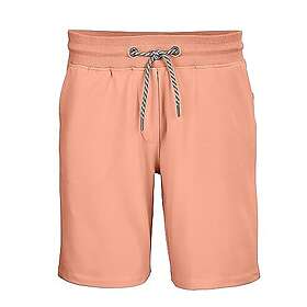 Giga G.I.G.A. DX Sweatbermudas GS 162 WMN BRMDS GOTS Peaches 40 34 39356-000 apelsin