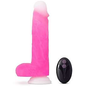 Neo Elite The Roxy 8 " Gyrating Dildo