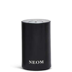 Neom Wellbeing Pod Mini Essential Oil Diffuser Black