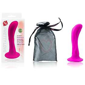 Passion strong suction plug unisex
