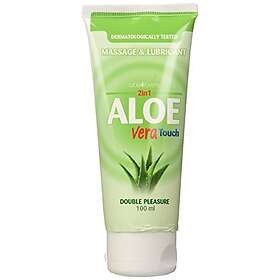 Touch Lube4Lovers 2In1 Aloe Vera