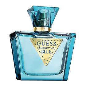Guess Seductive Blue edt 75ml