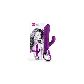 Premium LOVERS Venus VIBRATOR Purple