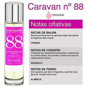 GUL Caravan Nº88 150 Ml Parfum Kvinna