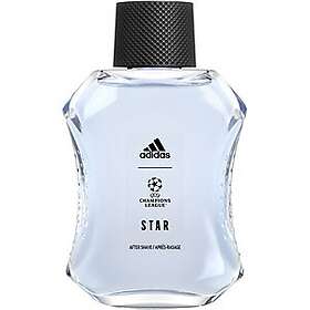 Adidas Herrdofter Uefa 10 StarAfter Shave