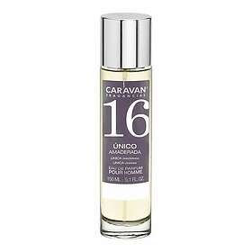 GUL Caravan Nº16 150 Ml Parfum Man