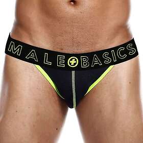 MaleBasics Neon Jock