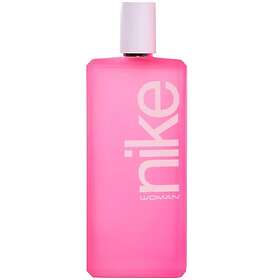 Nike Ultra Pink Woman EDT  200ml