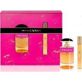 Prada Candy EdP (80ml, 7ml)