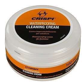Crispi Läderfett Waterproofing Conditioning cream burk 100ml