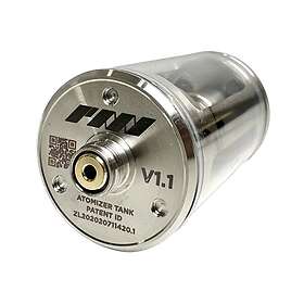 PMI Shock-Proof Chamber, stødsikker kammer