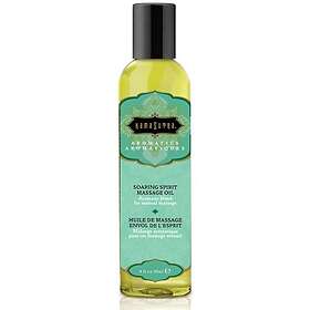 Spirit Aromatic Massage Oil Soaring (Volym: 59ml)