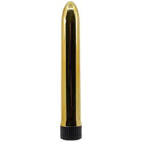 Golden Ladylove Dildo