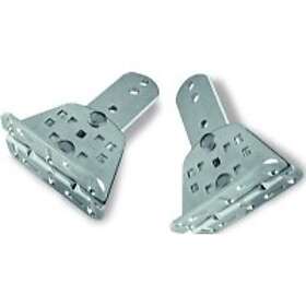 Nice STP200 (PLA14) screwed adjustable handles for WINGO 2024/WG4024
