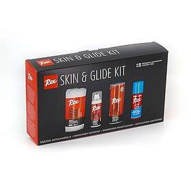 Rex Skin & Glide Kit