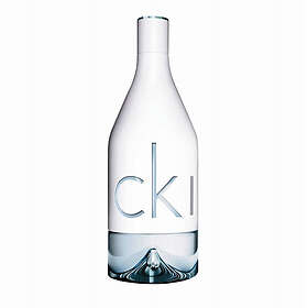 Calvin Klein IN2U for Men edt 150ml