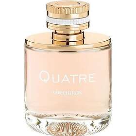 Boucheron Quatre Woman Edp 100ml