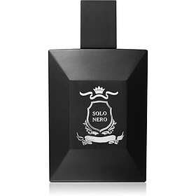 Concept Luxury Solo Nero edp för män 100ml male