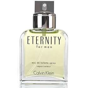 Calvin Klein Eternity (edt 100ml, Hår- och kroppstvätt 100ml)