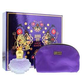 Anna Sui La Vie de Boheme Present Set